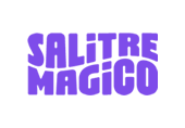 Salitre Mágico
