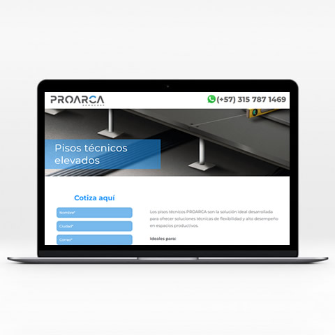 Proarca