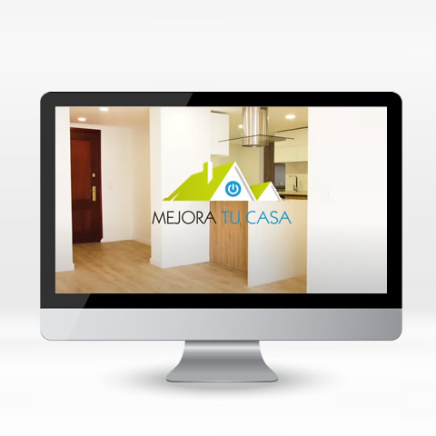 Mejora tu Casa