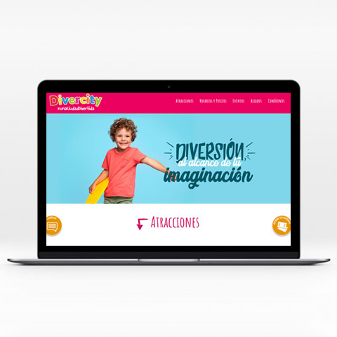 Divercity